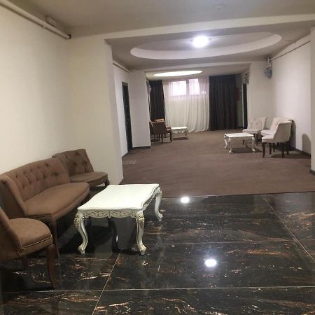 Hotel Aqua Palace Petroşani Eksteriør billede