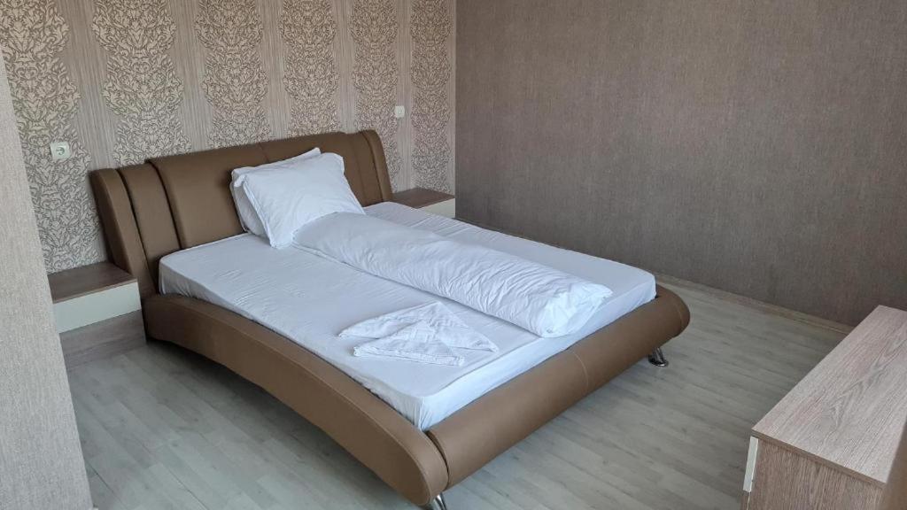 Hotel Aqua Palace Petroşani Eksteriør billede